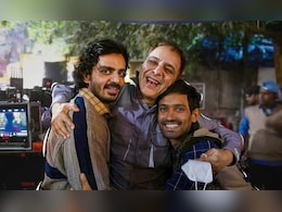 EXCLUSIVE: Vidhu Vinod Chopra Recalls The Time He Wanted To Kill Himself