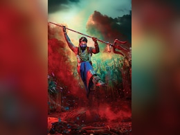 Amid Allu Arjun's Stampede Controversy, Makers Delete <i>Pushpa 2</i> Song <i>Dammunte Pattukora</i>