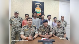 Anti Naxal Operation: हड़मा समेत 7 नक्सलियों ने किया आत्मसमर्पण, बार-बार के एनकाउंटर से बढ़ा है दबाव