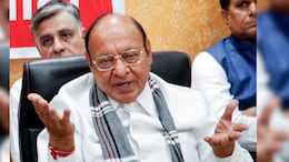Opinion | Shankarsinh Vaghela And Congress Fight For Survival In Gujarat