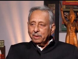 "Rajiv Gandhi Failed Twice But Became PM," Says Mani Shankar Aiyar; Row Erupts