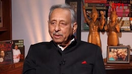 Mani Shankar Aiyar Links Pahalgam With "Partition's Unresolved Issues". BJP Responds