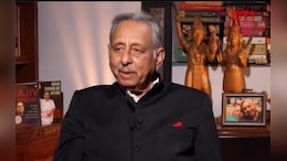 Mani Shankar Aiyar's Prediction On Pinarayi Vijayan Return Sparks Row