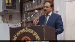 Supreme Court Takes Note Of High Court Judge's "Majority" Remarks, Seeks Details