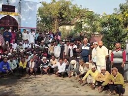 200 साल पुराने श्मसान पर भू-माफियाओं का अतिक्रमण, कहा- कुछ नहीं बिगाड़ सकते... ऐसे ही करता हूं सरकारी जमीन पर कब्जा 200 साल पुराने श्मसान पर भू-माफियाओं का अतिक्रमण, कहा- कुछ नहीं बिगाड़ सकते... ऐसे ही करता हूं सरकारी जमीन पर कब्जा