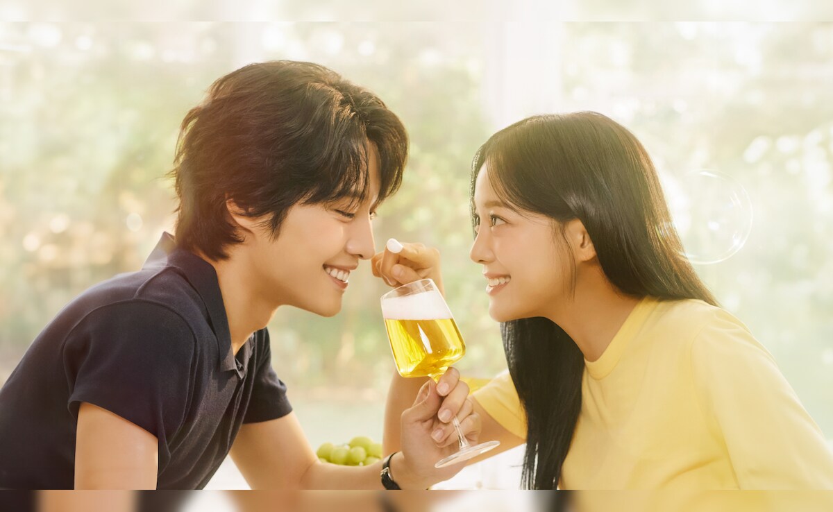 <i>Brewing Love</i> Review: A Slow-Burn Drama That Is Certainly Worth The Watch