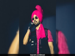 अब भारत में दिलजीत दोसांझ नहीं करेंगे कॉन्सर्ट, सिंगर की वजह चौंका देगी फैंस को अब भारत में दिलजीत दोसांझ नहीं करेंगे कॉन्सर्ट, सिंगर की वजह चौंका देगी फैंस को