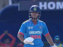 Mohamed Amaan Shines As India Beat Japan By 211 Runs In Under-19 Asia Cup