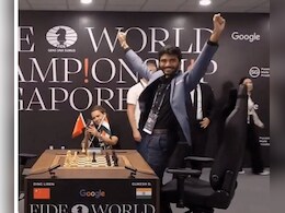 इतनी बड़ी इनामी रकम जीती विश्व चैंपियन डी गुकेश ने, जानें कितने अमीर हैं इतिहास के सबसे कम उम्र के विजेता