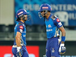 "When We Couldn't Retain Him...": Hardik Pandya Breaks Silence On Ishan Kishan's Exit