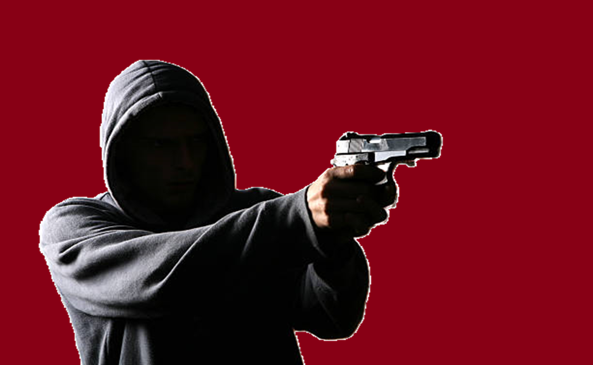 Crime News: छतरपुर में 2 स्टूडेंट्स ने प्रिंसपल की गोली मारकर की हत्या, पुलिस ने किया गिरफ्तार