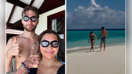 Like Aaliyah Kashyap And Shane Gregoire, Enjoy These 5 Tropical Honeymoon Activities In The Maldives