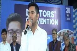 TMC: Not With Congress On Holding Up Parliament Over Adani Issue TMC: Not With Congress On Holding Up Parliament Over Adani Issue