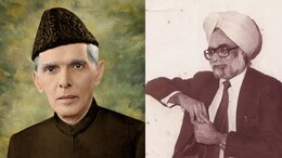 Dr.Manmohan Singh : मनमोहन सिंगांच्या एकाच फटक्यात मोहम्मद अली जिन्ना गरगरले; वाचा भन्नाट किस्सा