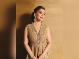 Madhuri Dixit Rents Out Her Office Space In Mumbai For Rs 3 Lakh A Month: Report