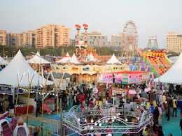 Surajkund Mela 2025: कब लगेगा सूरजकुंड मेला, जानिए टिकट से लेकर क्राफ्ट फेयर के बारे में सबकुछ