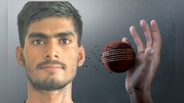 ही चूक कोणीही करू नका; क्रिकेटच्या सरावाला जात असताना 21 वर्षीय तरुणाचा दुर्देवी मृत्यू