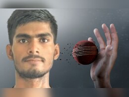 ही चूक कोणीही करू नका; क्रिकेटच्या सरावाला जात असताना 21 वर्षीय तरुणाचा दुर्देवी मृत्यू