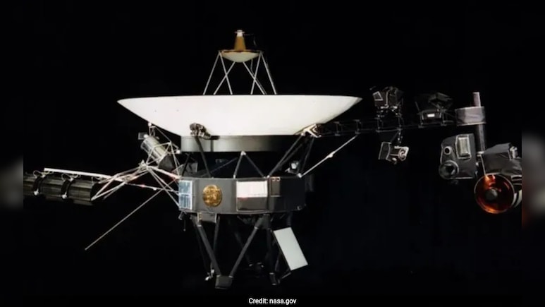 New Year, New Milestone: Voyager 1 To Reach One Light-Day From Earth In 2026