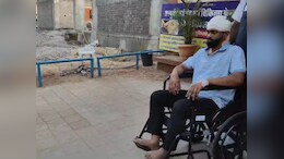 Teachers Attacked: स्कूली छात्र ने अपने ही शिक्षकों को चाकुओं से गोंदा, हैरान करने वाली वजह आई सामने
