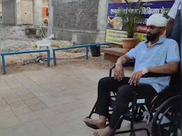 Teachers Attacked: स्कूली छात्र ने अपने ही शिक्षकों को चाकुओं से गोंदा, हैरान करने वाली वजह आई सामने