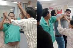 Gujarat Man Beats Bank Manager Over Tax Deduction On Fixed Deposit Gujarat Man Beats Bank Manager Over Tax Deduction On Fixed Deposit