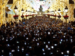 दुनियाभर में 25 दिसंबर को मनाया जाएगा क्रिसमस का त्योहार, जानें 12 दिन कैसे होता है सेलिब्रेशन