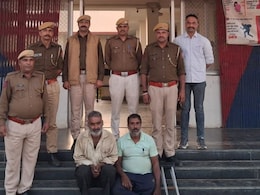 बीमा-क्लेम के लिए शख्स ने रची खौफनाक साजिश, भिखारी की हत्या कर लाश के पास रखे अपने दस्तावेज