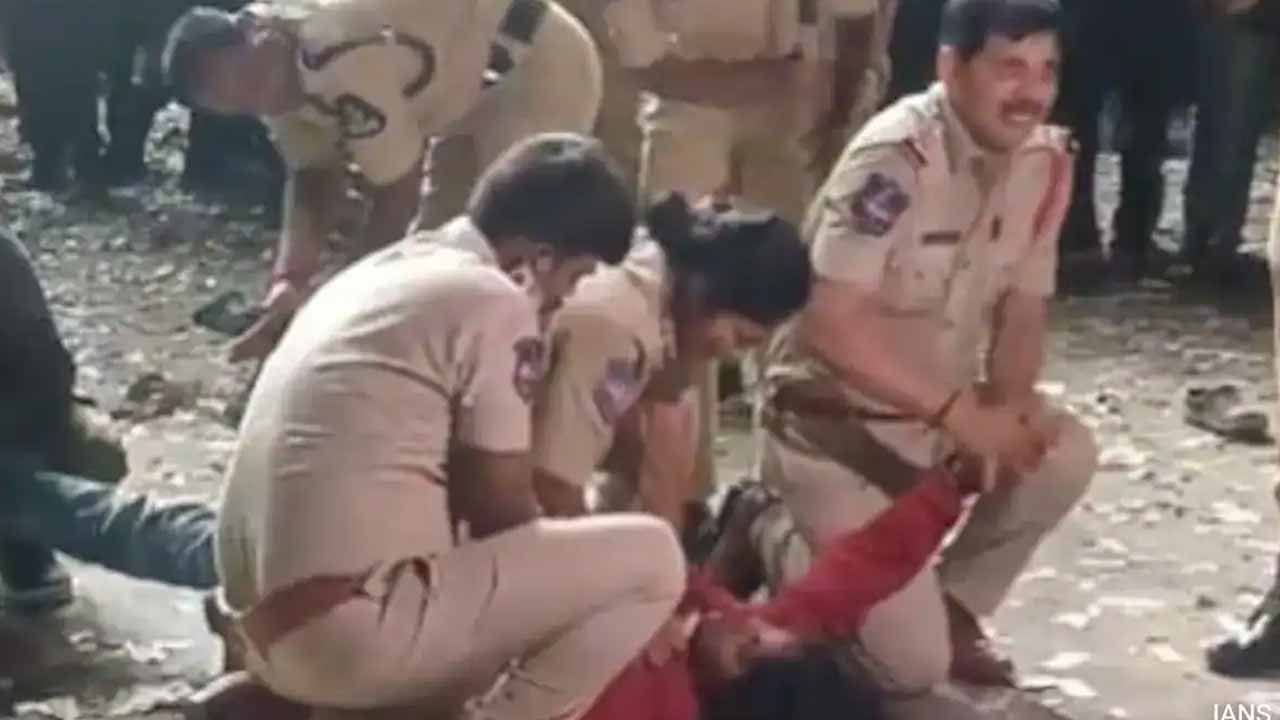 Top Headlines Of The Day: December 7, 2024