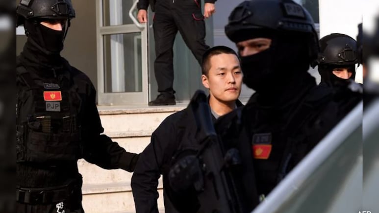 Disgraced Crypto Mogul Do Kwon Pleads Guilty To Fraud Over $40 Billion Terraform Collapse
