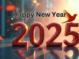 Happy New Year 2025 wishes: नए साल की पहली सुबह अपनों को भेजें ये प्यार भरे मैसेज, पलभर में मिट जाएगा दूरी का एहसास Happy New Year 2025 wishes: नए साल की पहली सुबह अपनों को भेजें ये प्यार भरे मैसेज, पलभर में मिट जाएगा दूरी का एहसास