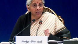 Union Budget 2025: When Will Nirmala Sitharaman Present Budget? Check Date And Time