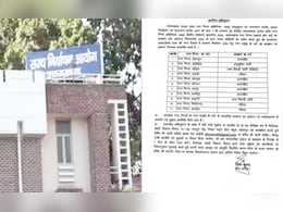 उत्तराखंड नगर निकाय चुनाव की आरक्षण सूची जारी, देहरादून सीट सामान्य तो हरिद्वार में महिला-OBC, देखें पूरी लिस्ट उत्तराखंड नगर निकाय चुनाव की आरक्षण सूची जारी, देहरादून सीट सामान्य तो हरिद्वार में महिला-OBC, देखें पूरी लिस्ट