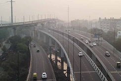 In Delhi Pollution Case, Court Commissioners Claim Threat, Bench Responds In Delhi Pollution Case, Court Commissioners Claim Threat, Bench Responds