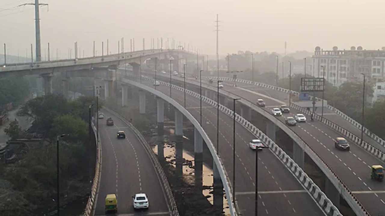 In Delhi Pollution Case, Court Commissioners Claim Threat, Bench Responds