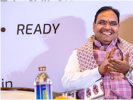 Rising Rajasthan Summit: राइजिंग राजस्थान समिट का आखिरी दिन, MSME पर होगा आज का सेशन; जयपुर आएंगे जेपी नड्डा Rising Rajasthan Summit: राइजिंग राजस्थान समिट का आखिरी दिन, MSME पर होगा आज का सेशन; जयपुर आएंगे जेपी नड्डा