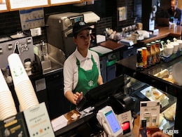 Starbucks To Quit India? What Tata Consumer Products Said Starbucks To Quit India? What Tata Consumer Products Said