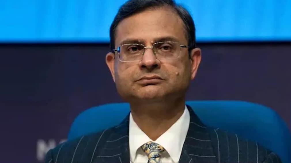 संजय मल्होत्रा कौन हैं, जो बने भारतीय रिज़र्व बैंक के 26वें गवर्नर