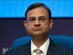 US Tariffs Not A Matter Of Huge Concern For India&#039;s Growth: RBI Governor