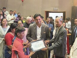 गुजरात के 7055 दिव्यांगजनों को सशक्त बनाएगा अदाणी फाउंडेशन, शुरू किया खास प्रोग्राम