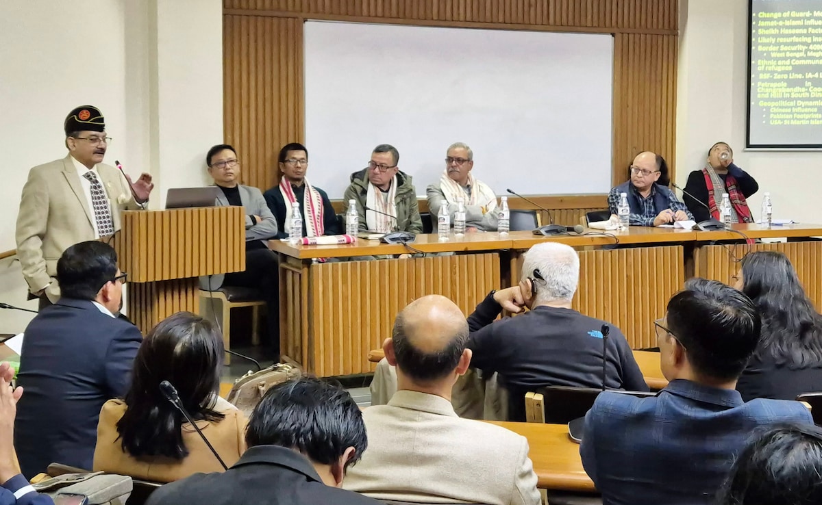 Latest and Breaking News on NDTV