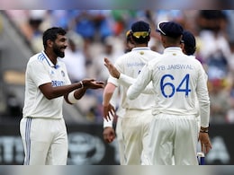India vs Australia 4th Test Day 1 Highlights: Jasprit Bumrah Helps India Fightback But Australia Take Day 1 At MCG India vs Australia 4th Test Day 1 Highlights: Jasprit Bumrah Helps India Fightback But Australia Take Day 1 At MCG