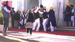 Updates: Akal Takht Jathedar Condemns "Murderous" Attack On Sukhbir Singh Badal