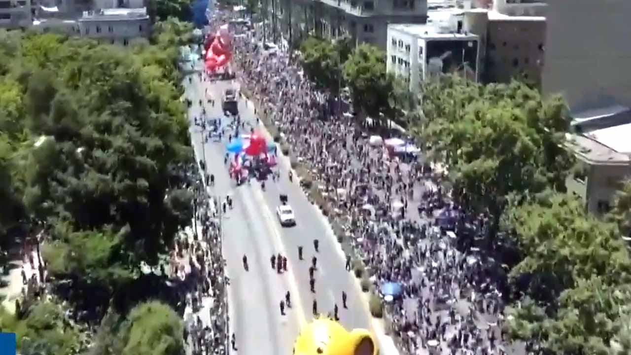 'Moana 2' Sails To A Record $221 Million Over Thanksgiving Day Weekend