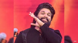 Allu Arjun Charged For Stampede At 'Pushpa 2' Premiere That Killed 1