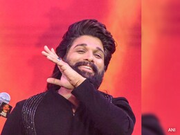 Allu Arjun Charged For Stampede At 'Pushpa 2' Premiere That Killed 1