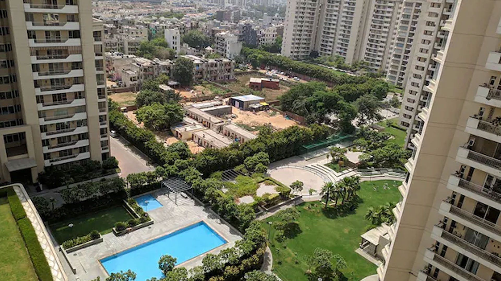 Gurugram Property Prices Skyrocket, Residents Flag "Poor Basic Amenities"