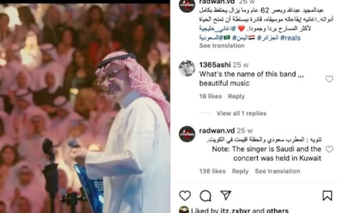 Latest and Breaking News on NDTV Latest and Breaking News on NDTV