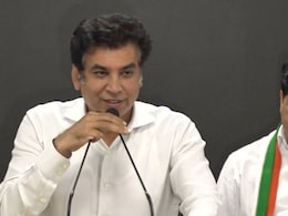 'भ्रष्टाचार में डूब गई है AAP, हम दिल्ली की सभी 70 सीटों पर अकेले चुनाव लड़ेंगे' : कांग्रेस