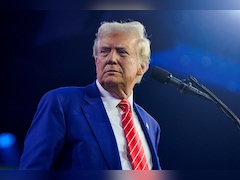 Trump Says US Ownership Of Greenland Absolutely Necessary, Nation Responds